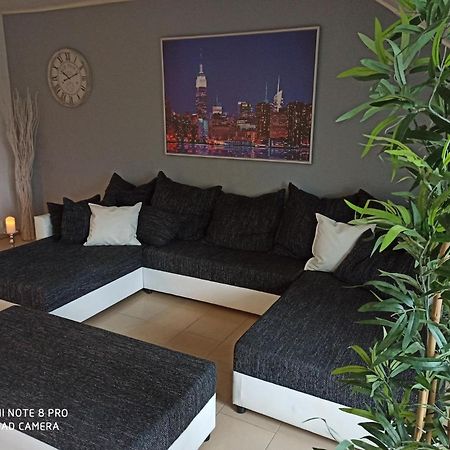 Sky Night Loft Apartamento Düren - Eifel Exterior foto