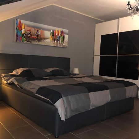 Sky Night Loft Apartamento Düren - Eifel Exterior foto