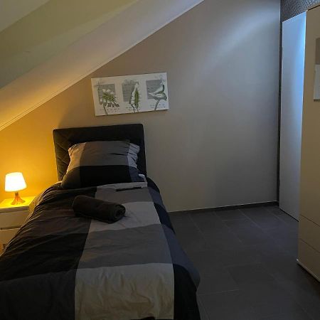 Sky Night Loft Apartamento Düren - Eifel Exterior foto