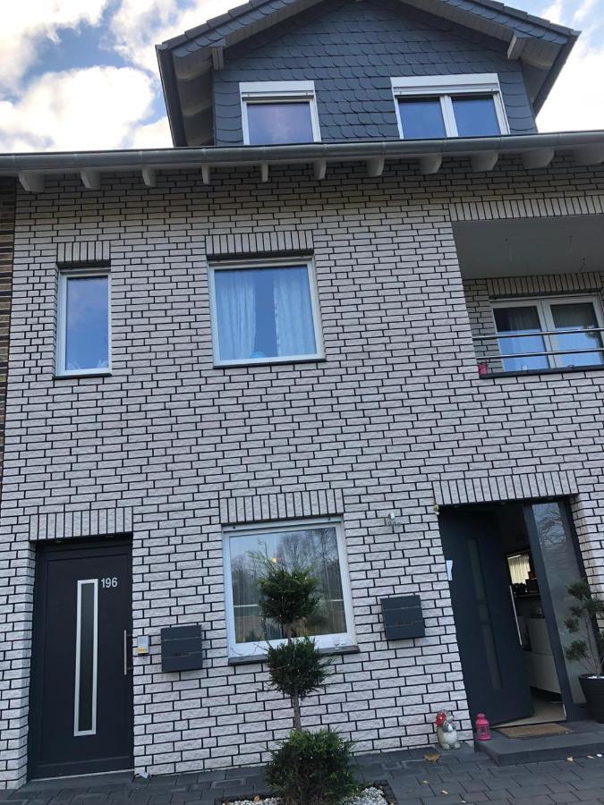 Sky Night Loft Apartamento Düren - Eifel Exterior foto