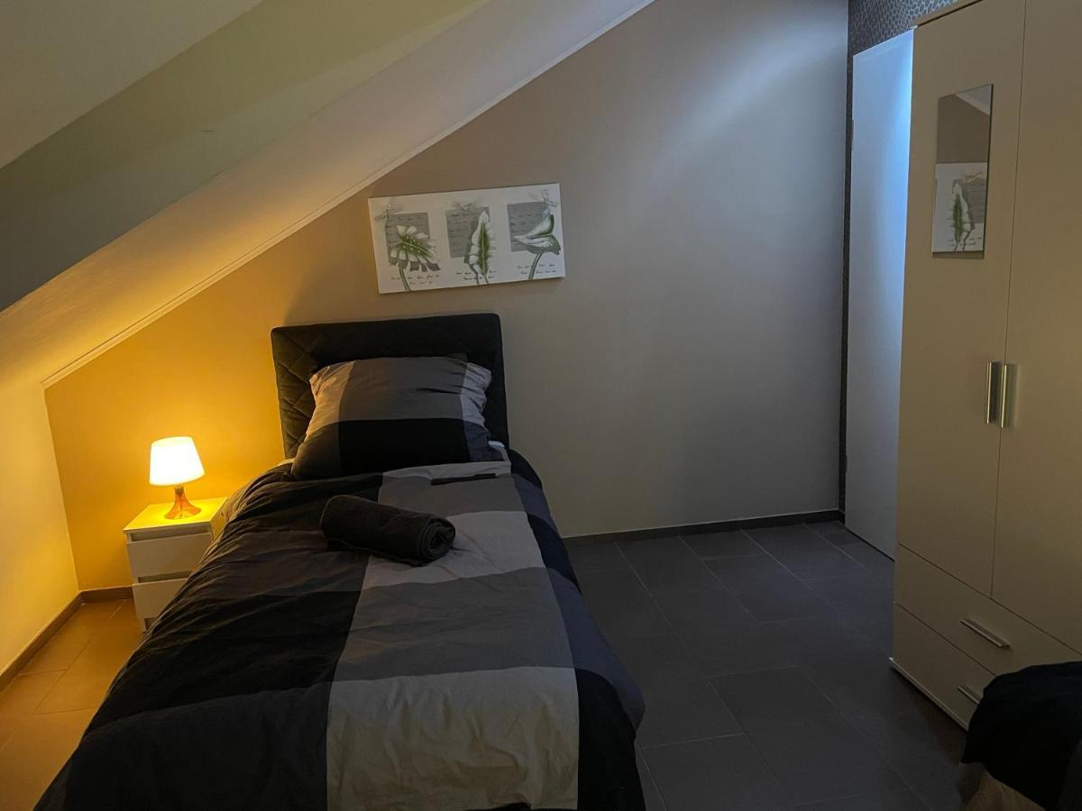 Sky Night Loft Apartamento Düren - Eifel Exterior foto